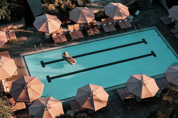 Four Seasons Los Angeles at Beverly Hills