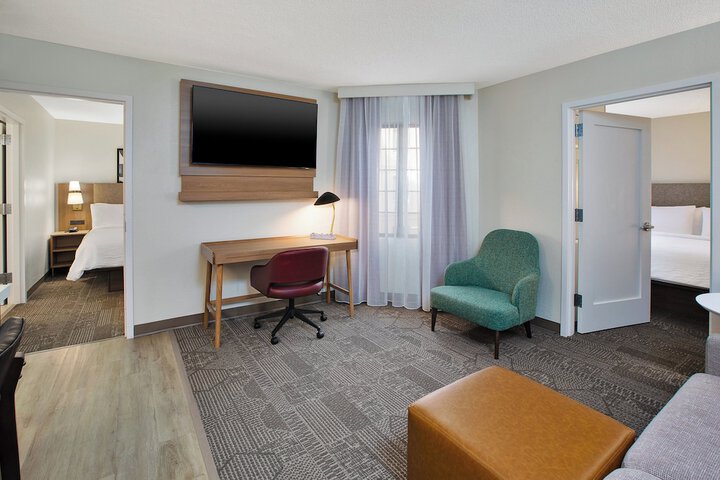 Staybridge Suites Boston - Burlington by IHG