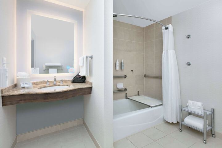 Hilton Garden Inn Dallas / Arlington
