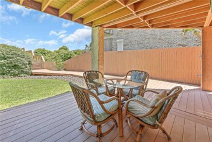 Going Coastal Beach House Four Bedroom Home