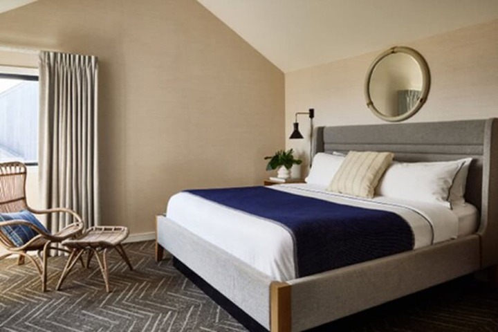 Gurneys Montauk Resort & Seawater Spa