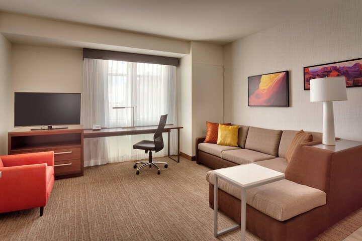 Residence Inn by Marriott Flagstaff