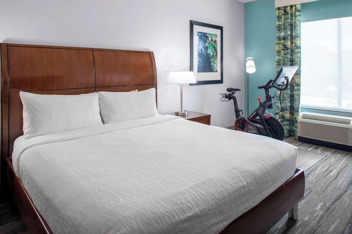 Hilton Garden Inn Charleston / Mt. Pleasant