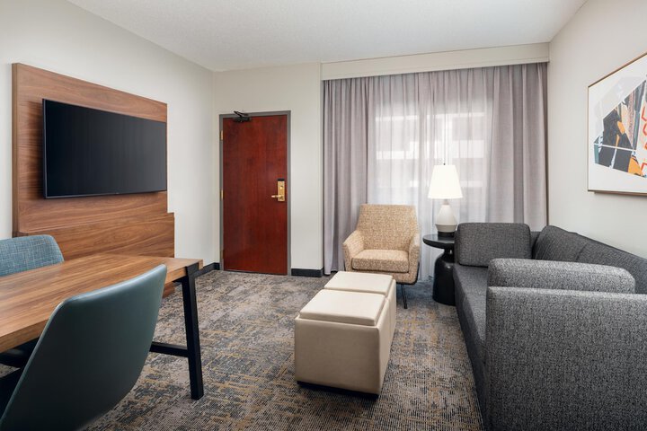 Embassy Suites Lincoln
