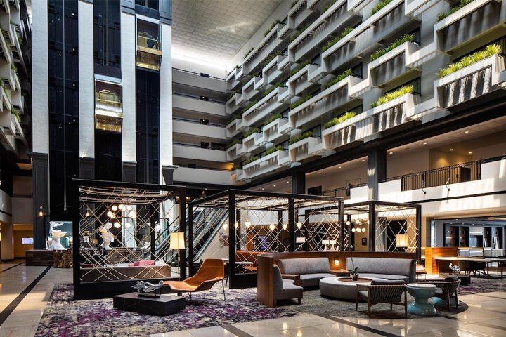 Hyatt Regency Savannah