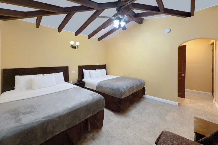 El Patio Inn - Near Universal Studios Hollywood