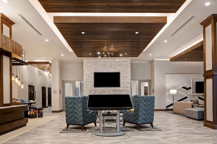 Homewood Suites by Hilton Summerville