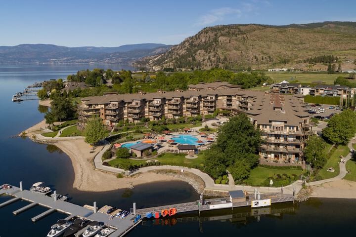 Hotel 6 of 59