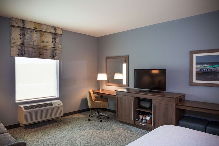 Hampton Inn Atlantic City / Absecon