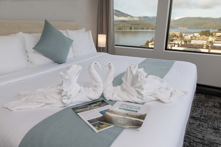 Highliner Hotel & Conference Centre