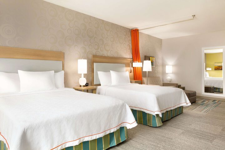 Home2 Suites by Hilton Shenandoah The Woodlands