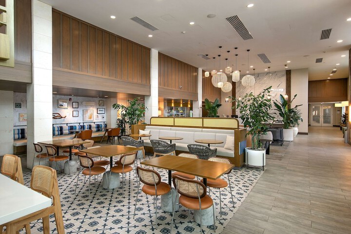 Hotel Interior 20 of 83
