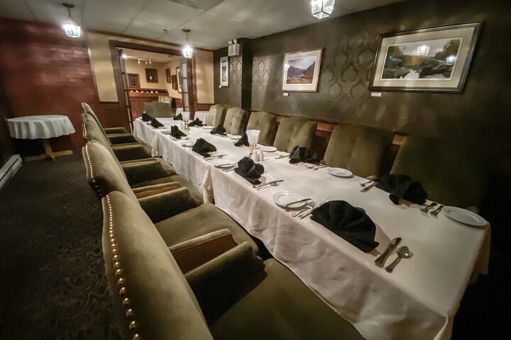 Glynmill Inn