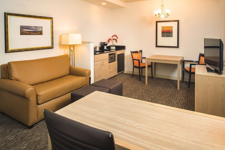 DoubleTree by Hilton Olympia Downtown Capitol District