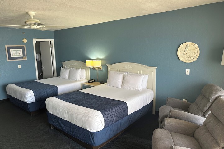 Shoreline Island Resort - Exclusively Adult