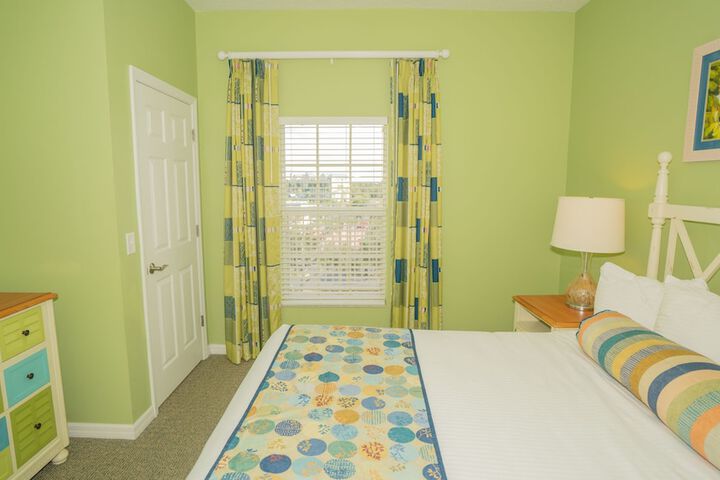 Barefoot Suites
