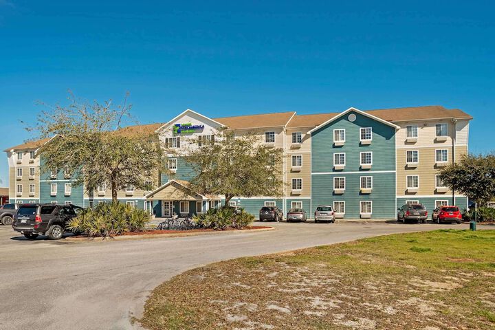Hotel 3 of 40