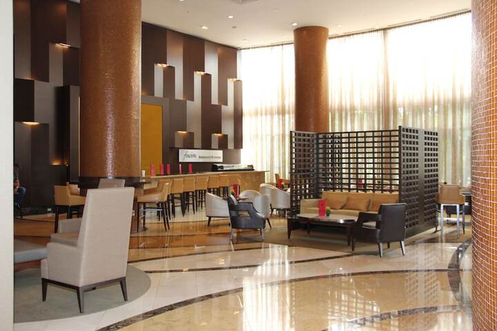 Private Ocean Condos at Trump Sunny Isles