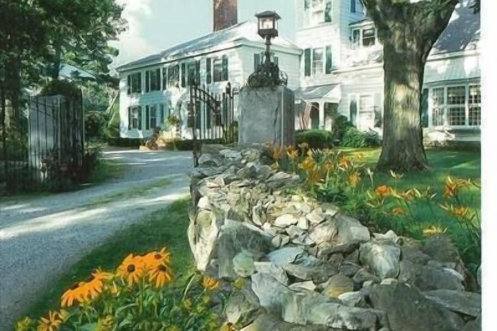 The Inn at Ormsby Hill
