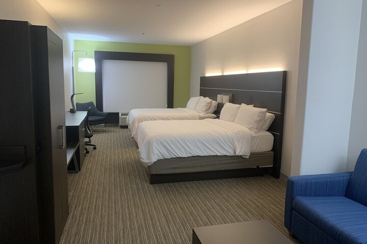 Holiday Inn Express Greenville by IHG