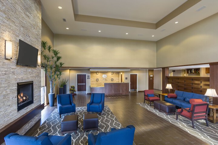 Hotel Interior 6 of 33