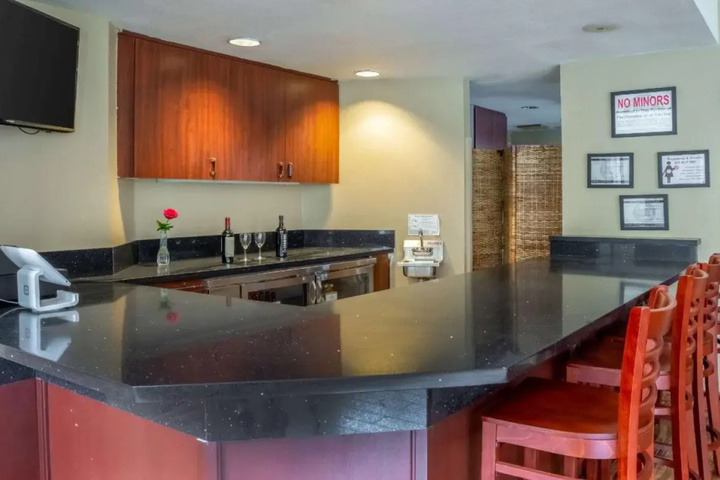 Clarion Inn Gresham