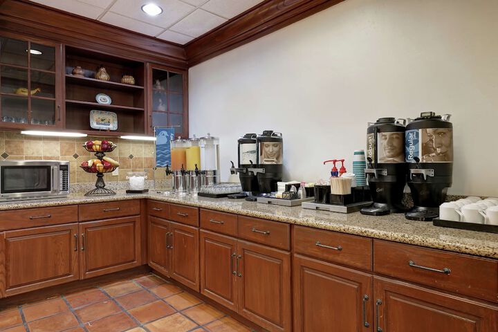 Breakfast/Coffee Service 45 of 58