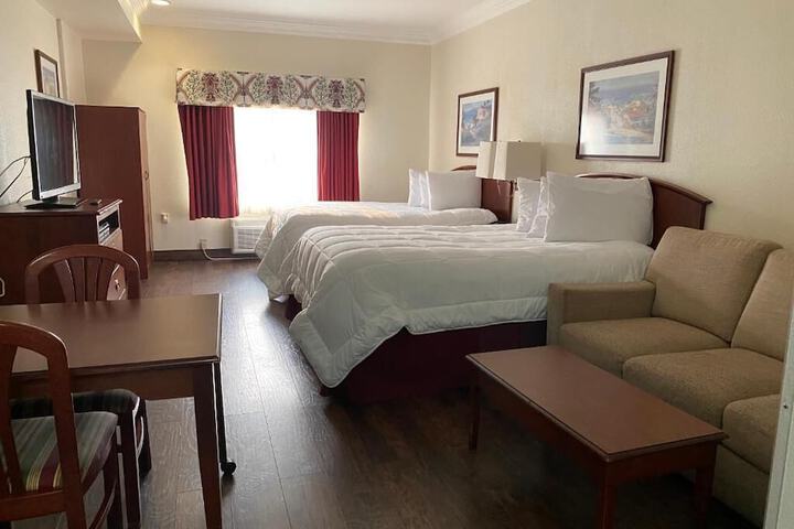 Homestead Apart-Hotel