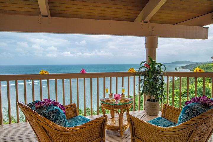 Club Wyndham Shearwater