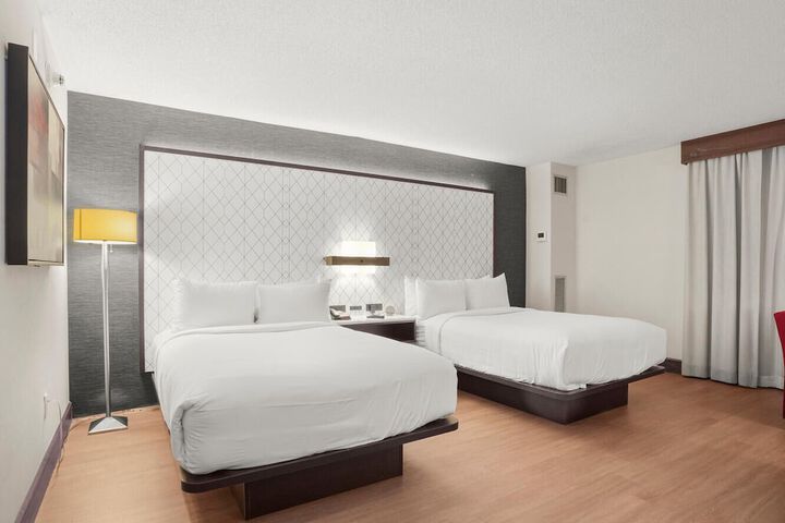 The Armon Stamford Hotel & Conference