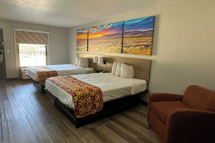 Days Inn by Wyndham Longview South