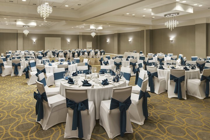 Sheraton Hartford South Hotel