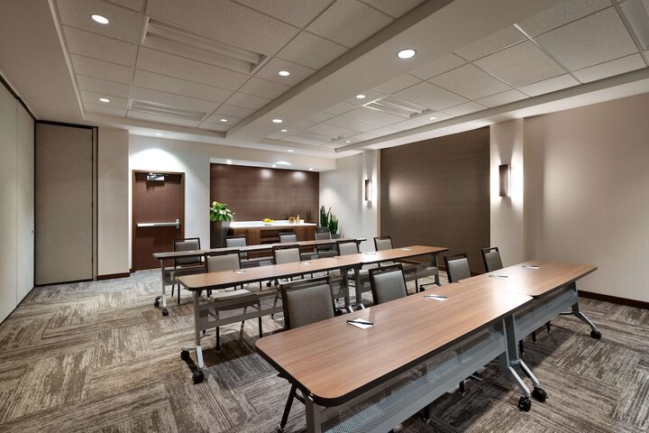 Hyatt Place Boise / Downtown