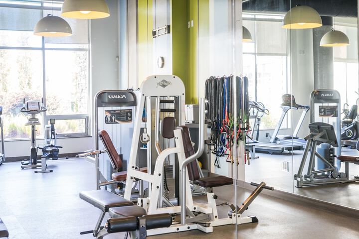 Health and Fitness 42 of 50