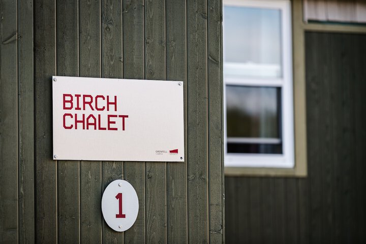 Grenfell Campus Summer Accommodations