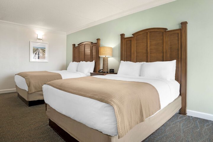 Best Western on the Beach