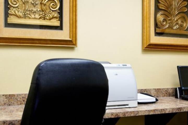 Holiday Inn Odessa by IHG