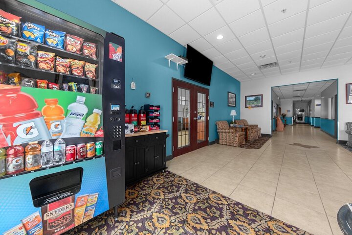 Days Inn by Wyndham Salado
