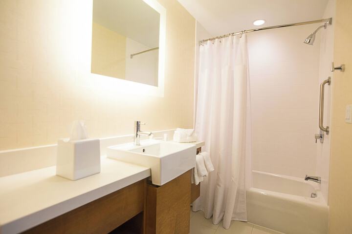 SpringHill Suites by Marriott Bloomington