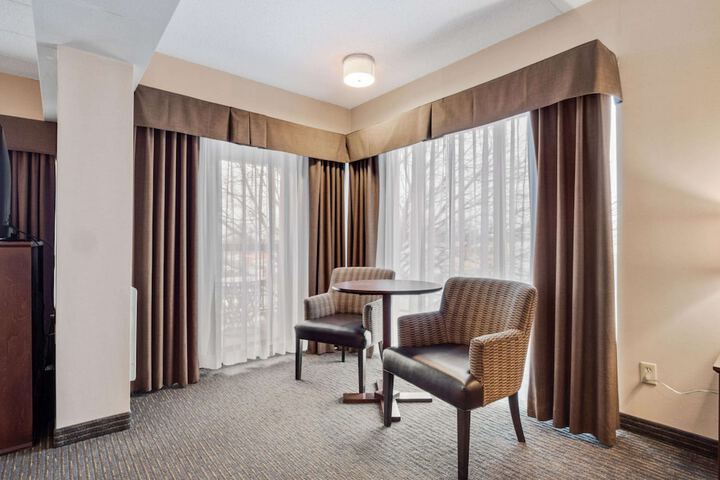 Best Western Plus Cairn Croft Hotel