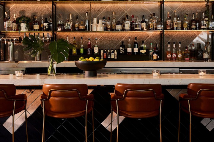 Kimpton Sawyer Hotel by IHG
