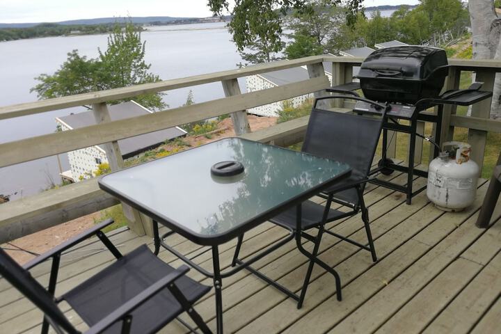 Terrace/Patio 84 of 85