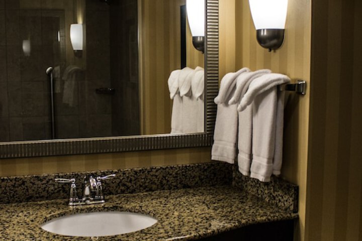 Hilton Garden Inn Pittsburgh / Cranberry
