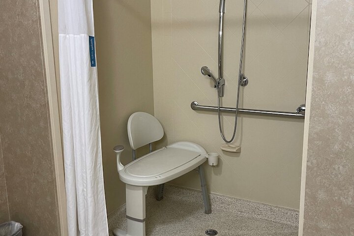 Hampton Inn Harrisonburg - South