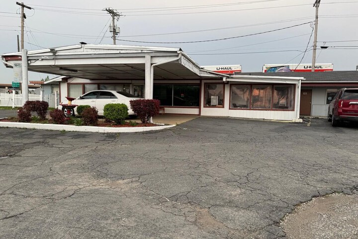 Delight Inn Little Rock Benton I-30