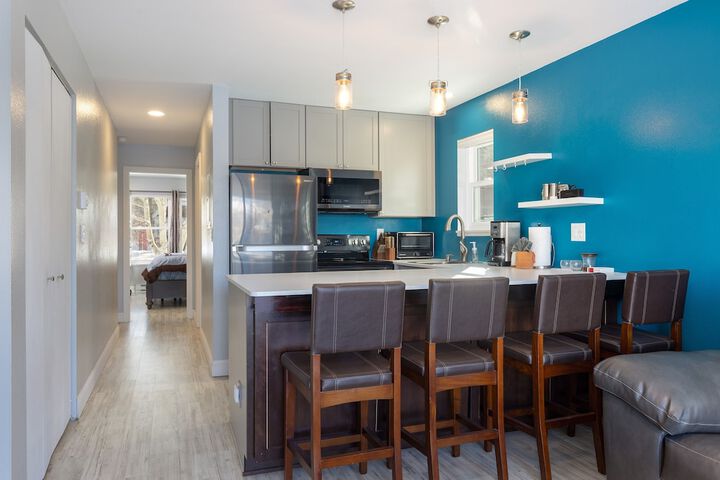 Meadow Cove B1 1 Bedroom Condo