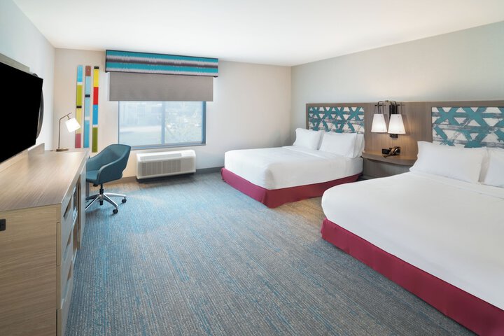 Hampton Inn Greer Greenville SC