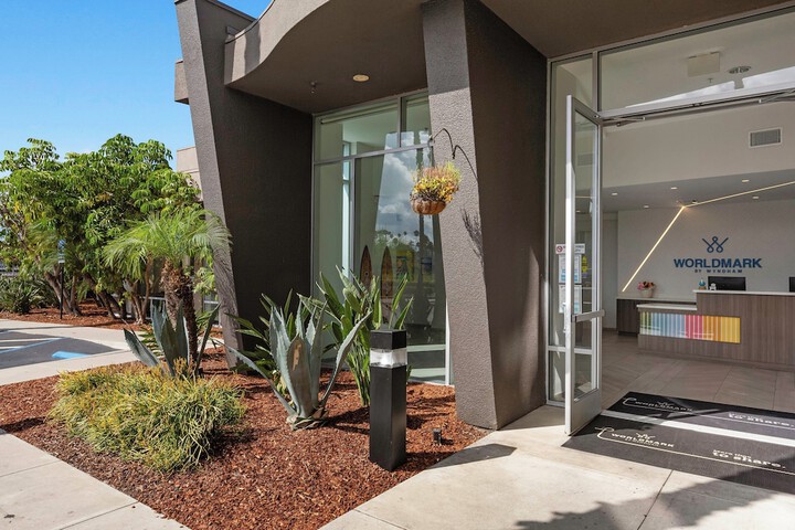 WorldMark Oceanside
