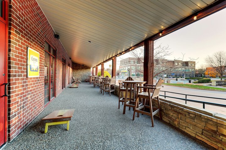 Terrace/Patio 44 of 44