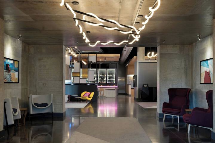 Hotel Interior 11 of 43